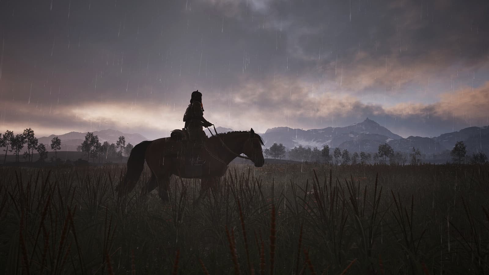 The Legend of Khiimori покоряет Steam: первые успехи и отзывы «Death Stranding на лошади»