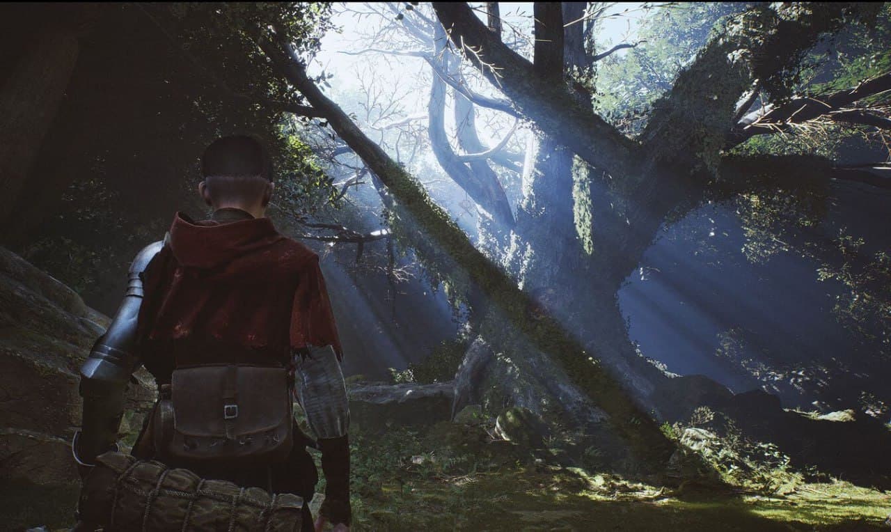 Авторы 1348 Ex Voto представили физическое издание для PS5 после провала демоверсии