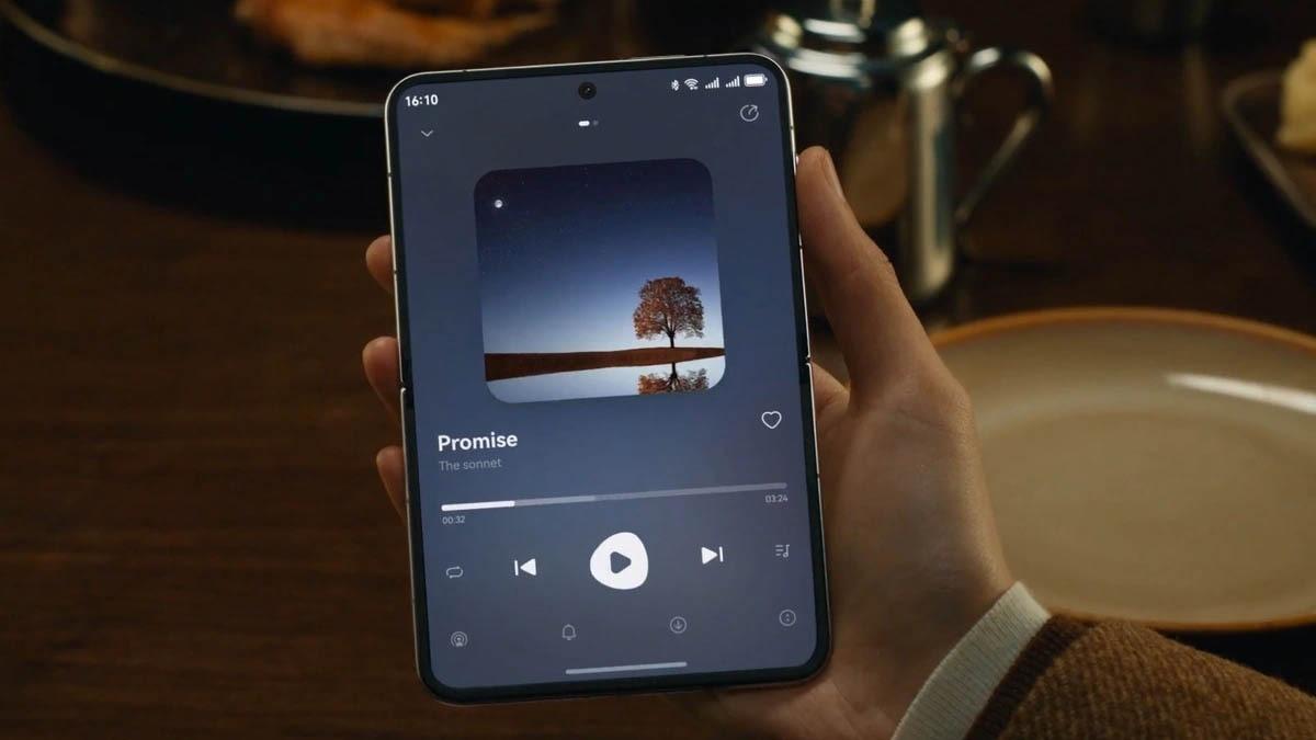 Huawei готовит необычный Pura X2 — первый «широкий» складной смартфон с продвинутой камерой Huawei готовит необычный Pura X2 — первый «широкий» складной смартфон с продвинутой камерой