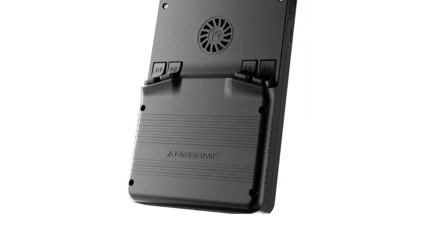 Rumor: Anbernic to announce RG 477V handheld with 4.7‑inch screen Rumor: Anbernic to announce RG 477V handheld with 4.7‑inch screen