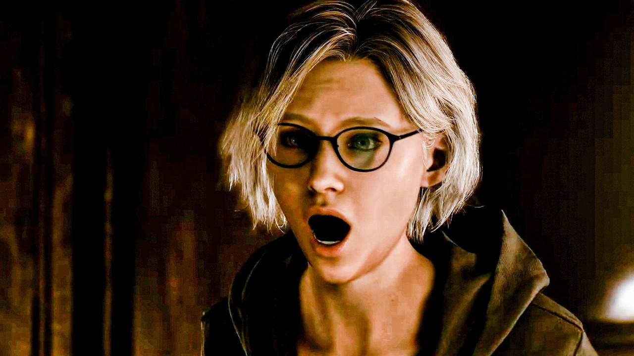 Resident Evil Requiem Isn’t Even Out Yet, but Capcom Is Already Preparing DLC — Rumor Resident Evil Requiem Isn’t Even Out Yet, but Capcom Is Already Preparing DLC — Rumor