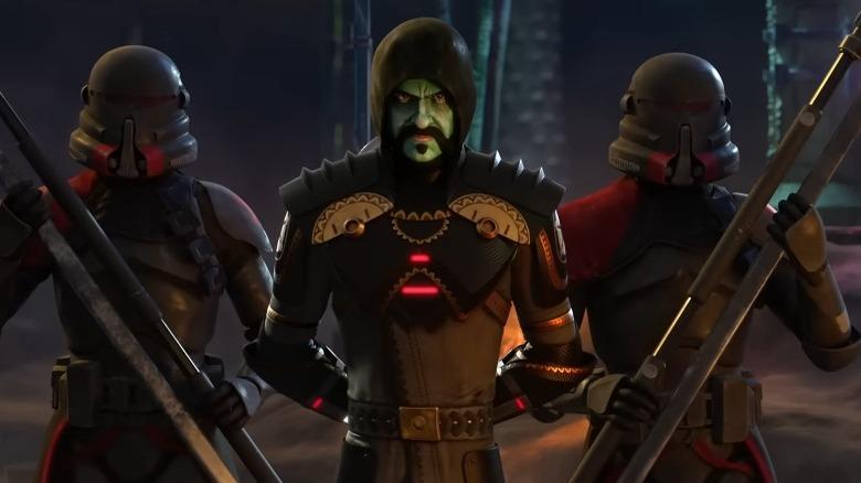 “Maybe We Should Pay Animators More or Hire a Production Designer?” — Star Wars: Visions Accused of Plagiarizing Fan-Made Short Film