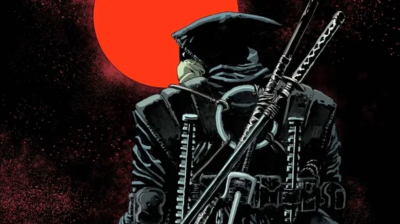 Paramount Delays Violent “Teenage Mutant Ninja Turtles: The Last Ronin”, Offers “Sonic-ified” Replacement Paramount Delays Violent “Teenage Mutant Ninja Turtles: The Last Ronin”, Offers “Sonic-ified” Replacement