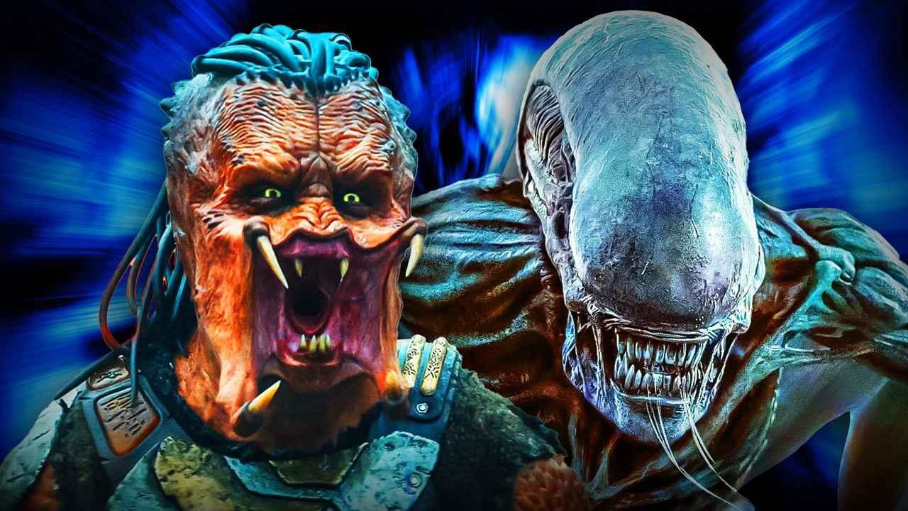 Dan Trachtenberg Doesn’t Rule Out ‘Alien vs. Predator 3’ but Says the Perfect Recipe Can’t Be Rushed Dan Trachtenberg Doesn’t Rule Out ‘Alien vs. Predator 3’ but Says the Perfect Recipe Can’t Be Rushed