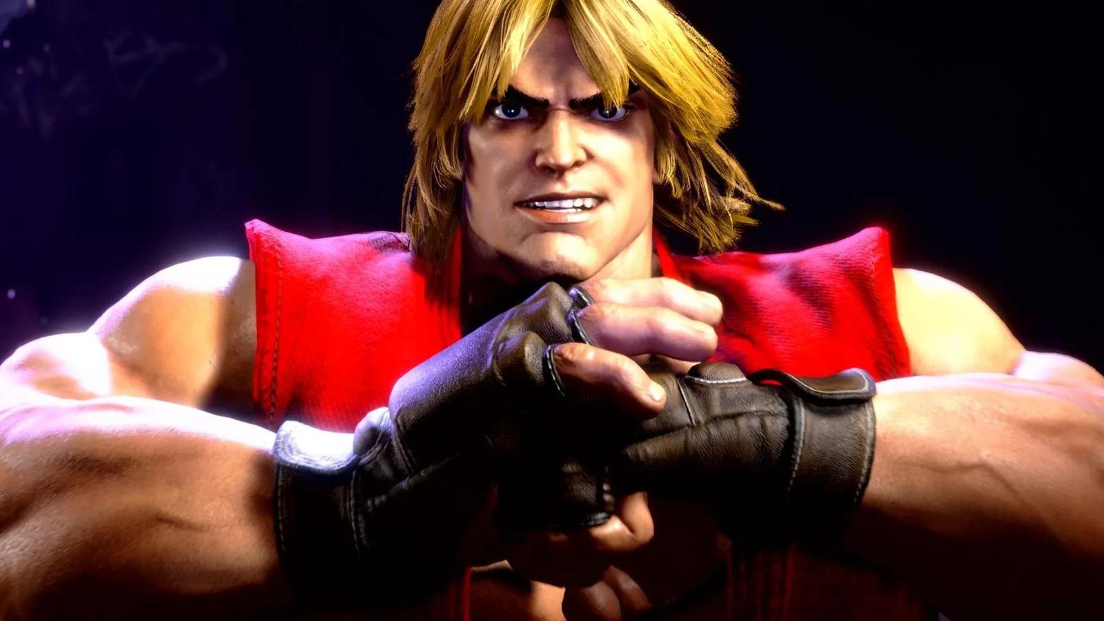 Street Fighter 6 Sales Reach Another Milestone: 300,000 More Copies Sold in a Few Months Street Fighter 6 Sales Reach Another Milestone: 300,000 More Copies Sold in a Few Months