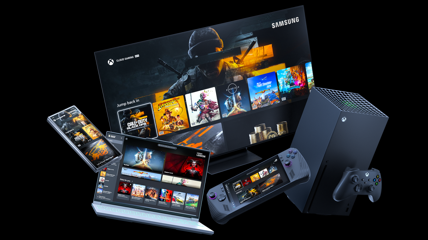 Xbox Play Anywhere program increases gaming activity by 20% — Microsoft Xbox Play Anywhere program increases gaming activity by 20% — Microsoft