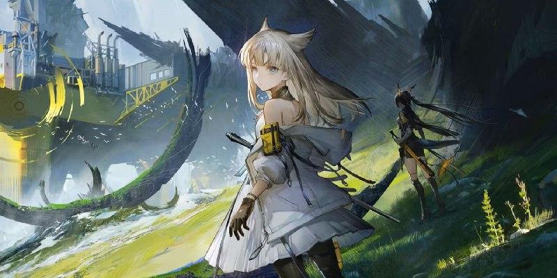 Global pre-registration for Arknights: Endfield opens — App Store page hints at release date Global pre-registration for Arknights: Endfield opens — App Store page hints at release date