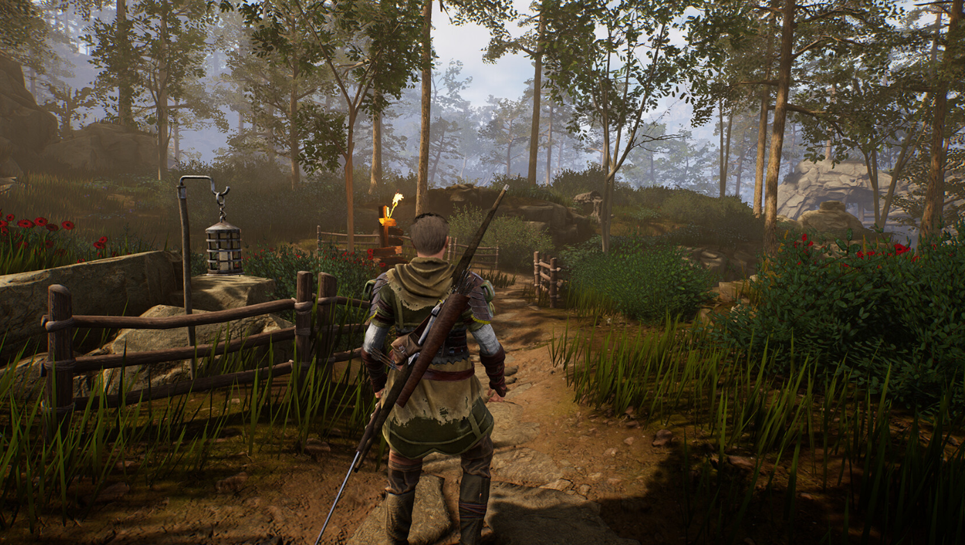10 Minutes of “Russian Gothic” Gameplay — Battles and Crafting System Revealed for Of Ash and Steel 10 Minutes of “Russian Gothic” Gameplay — Battles and Crafting System Revealed for Of Ash and Steel