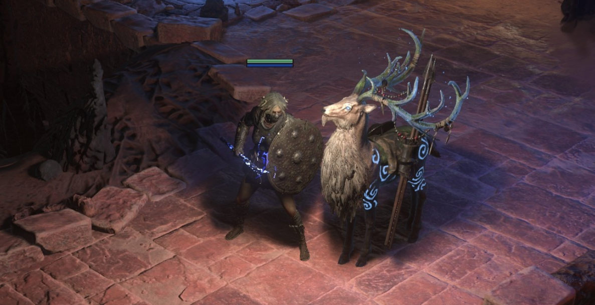 Path of Exile 2 to Go Free — But Only Briefly; Developers Reveal Druid and Announce New Promotion