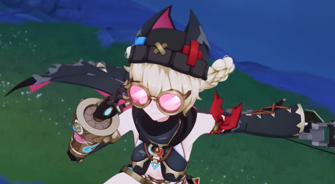 Genshin Impact promo codes from the 6.2 update presentation with extended validity — how to claim developer gifts Genshin Impact promo codes from the 6.2 update presentation with extended validity — how to claim developer gifts