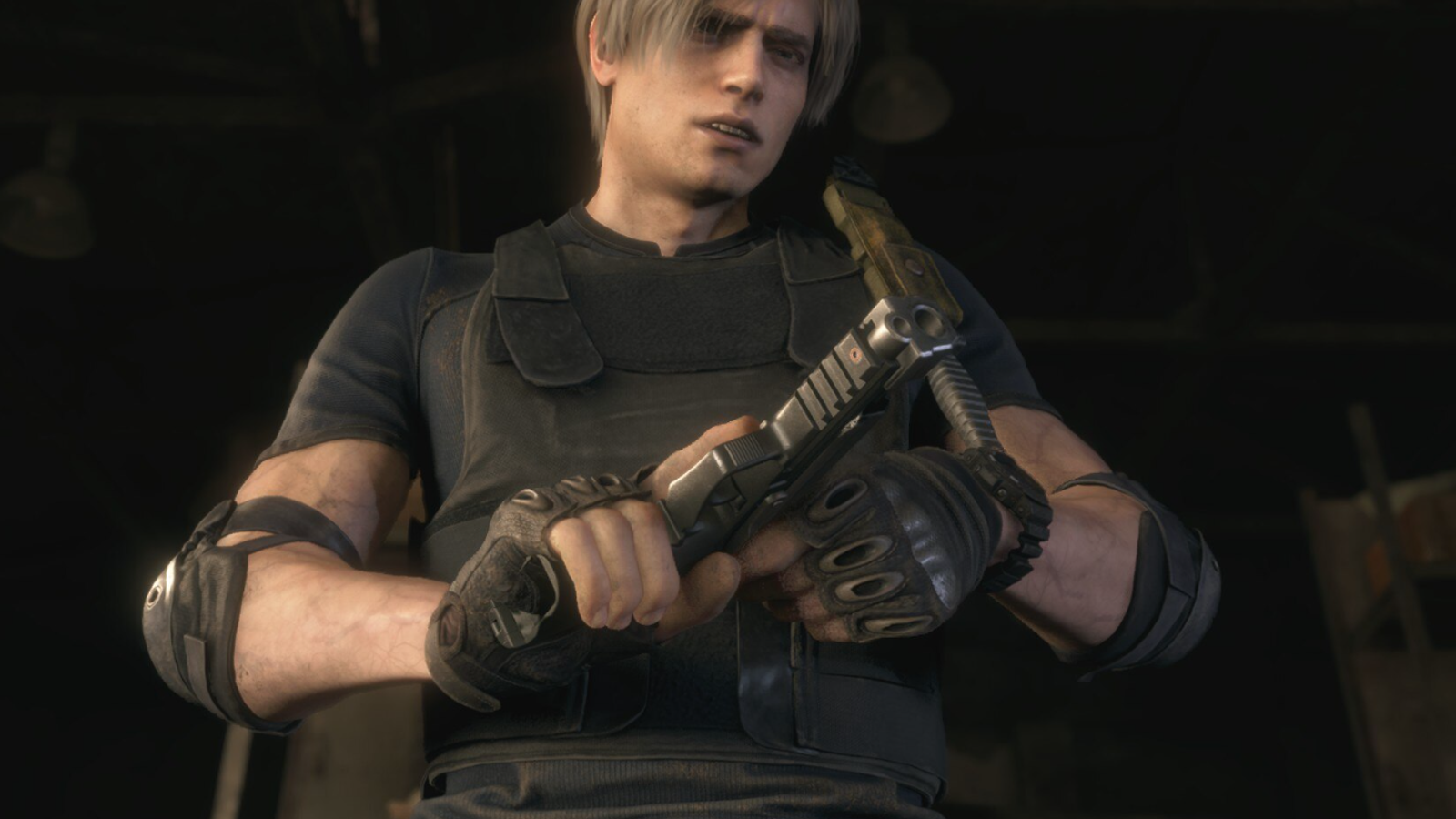 New Hope for Fans Waiting for Leon in Resident Evil Requiem — Developers Confirm Return of Characters from Previous Installments New Hope for Fans Waiting for Leon in Resident Evil Requiem — Developers Confirm Return of Characters from Previous Installments