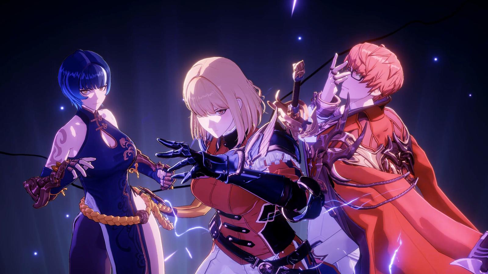 New Anime King Inspires Game — Solo Leveling Demo Now Available New Anime King Inspires Game — Solo Leveling Demo Now Available
