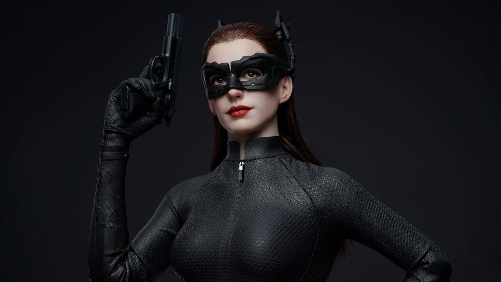 Inart to Release New Catwoman Figure from “The Dark Knight Rises” in 2027 Inart to Release New Catwoman Figure from “The Dark Knight Rises” in 2027
