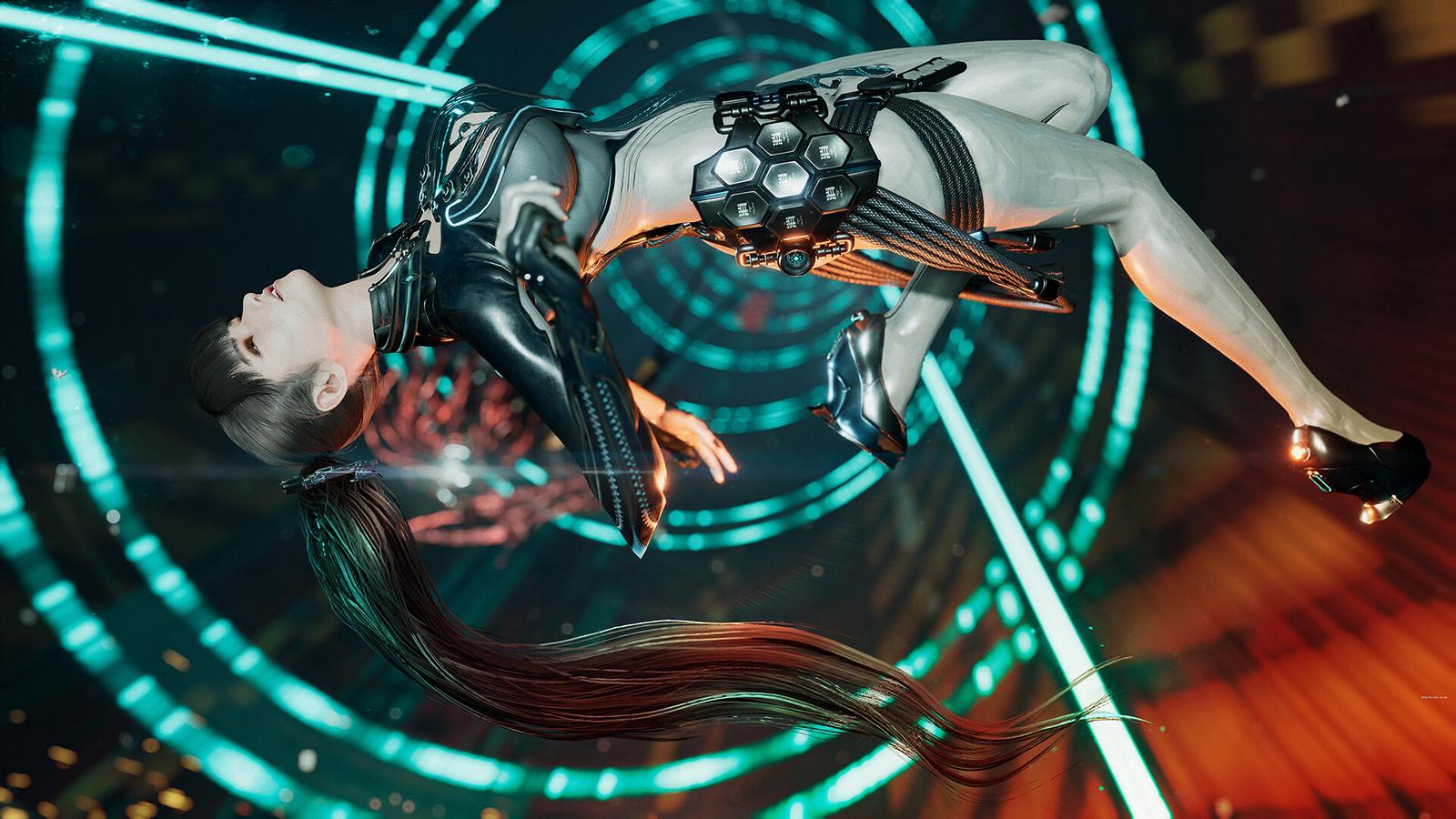 Stellar Blade 2 to Become a Multiplatform AAA Game — Development Underway Stellar Blade 2 to Become a Multiplatform AAA Game — Development Underway
