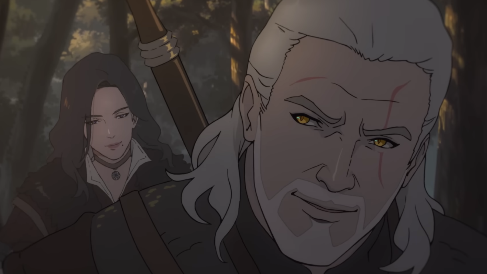 Geralt and Other Heroes Storm a Gacha Game — Trailer for The Witcher 3 and Sword of Convallaria Collab Released Geralt and Other Heroes Storm a Gacha Game — Trailer for The Witcher 3 and Sword of Convallaria Collab Released