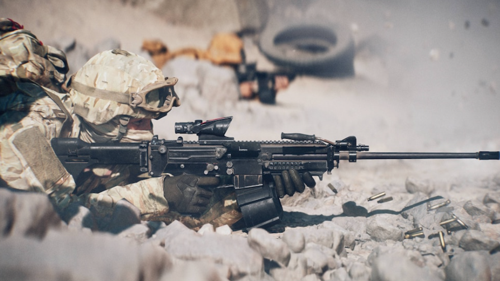 Battlefield 6 Story Campaign Hacked — Hackers Claim Victory Over DRM Protection Battlefield 6 Story Campaign Hacked — Hackers Claim Victory Over DRM Protection