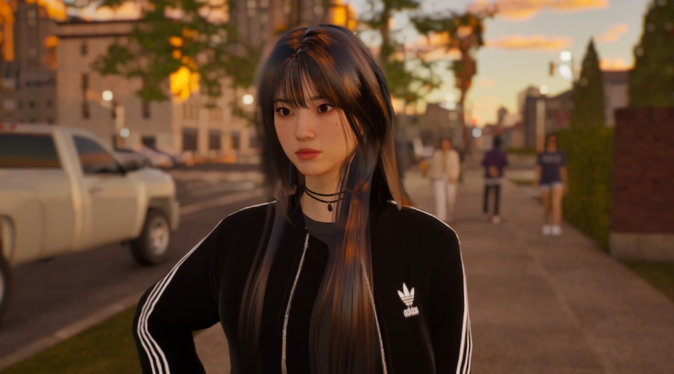 South Korea’s President Shows Interest in The Sims 4 Rival — Proposes Adding Multiplayer to inZOI