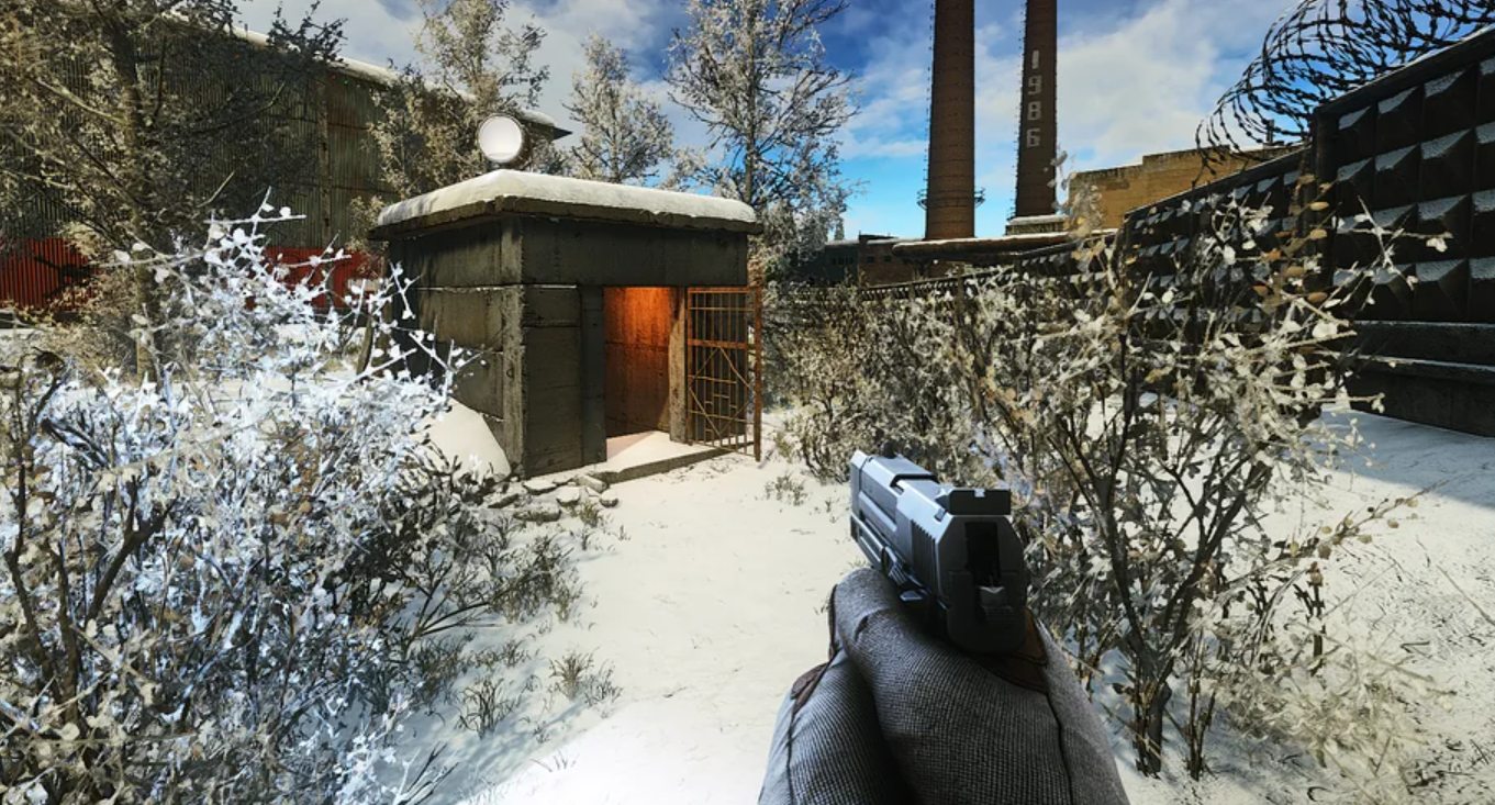 Nikita Buyanov Reveals Upcoming Plans for Escape from Tarkov — Winter Content, Quests, and a Seasonal Character