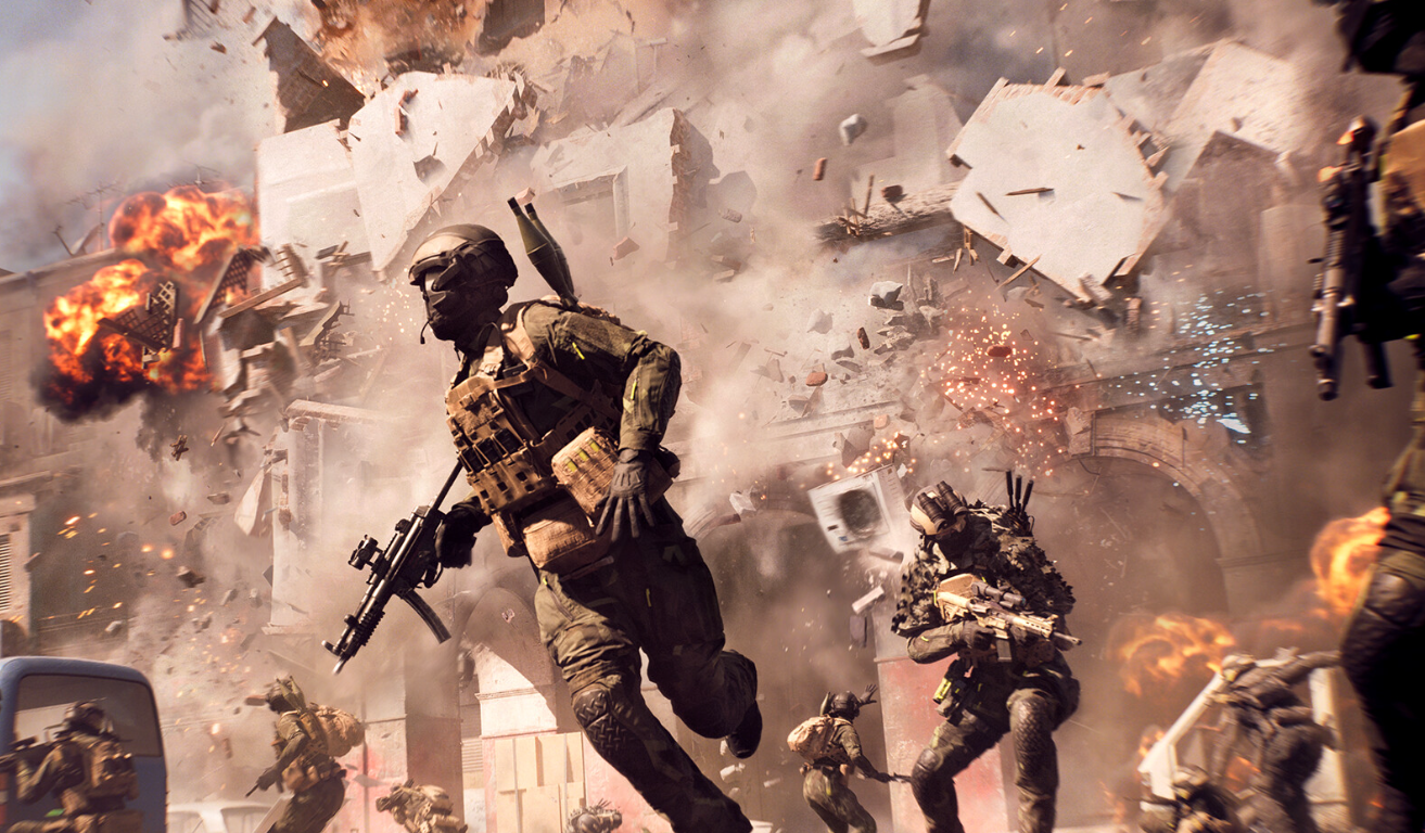Battlefield 6 Updates “Conquest” Mode and Gives Away a Weapon Skin