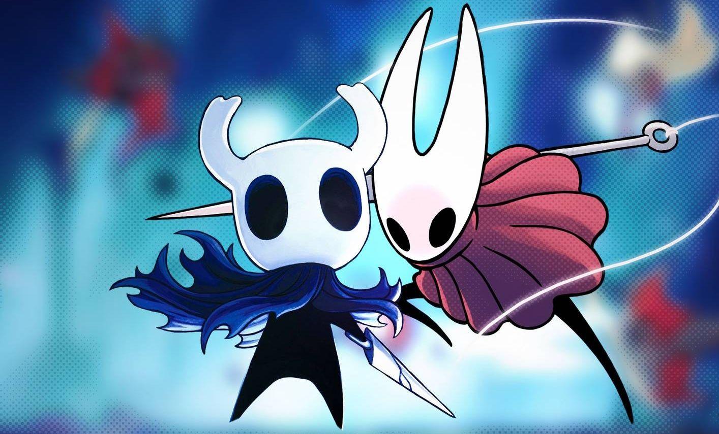 Team Cherry Comments on Future Hollow Knight Installments After Silksong