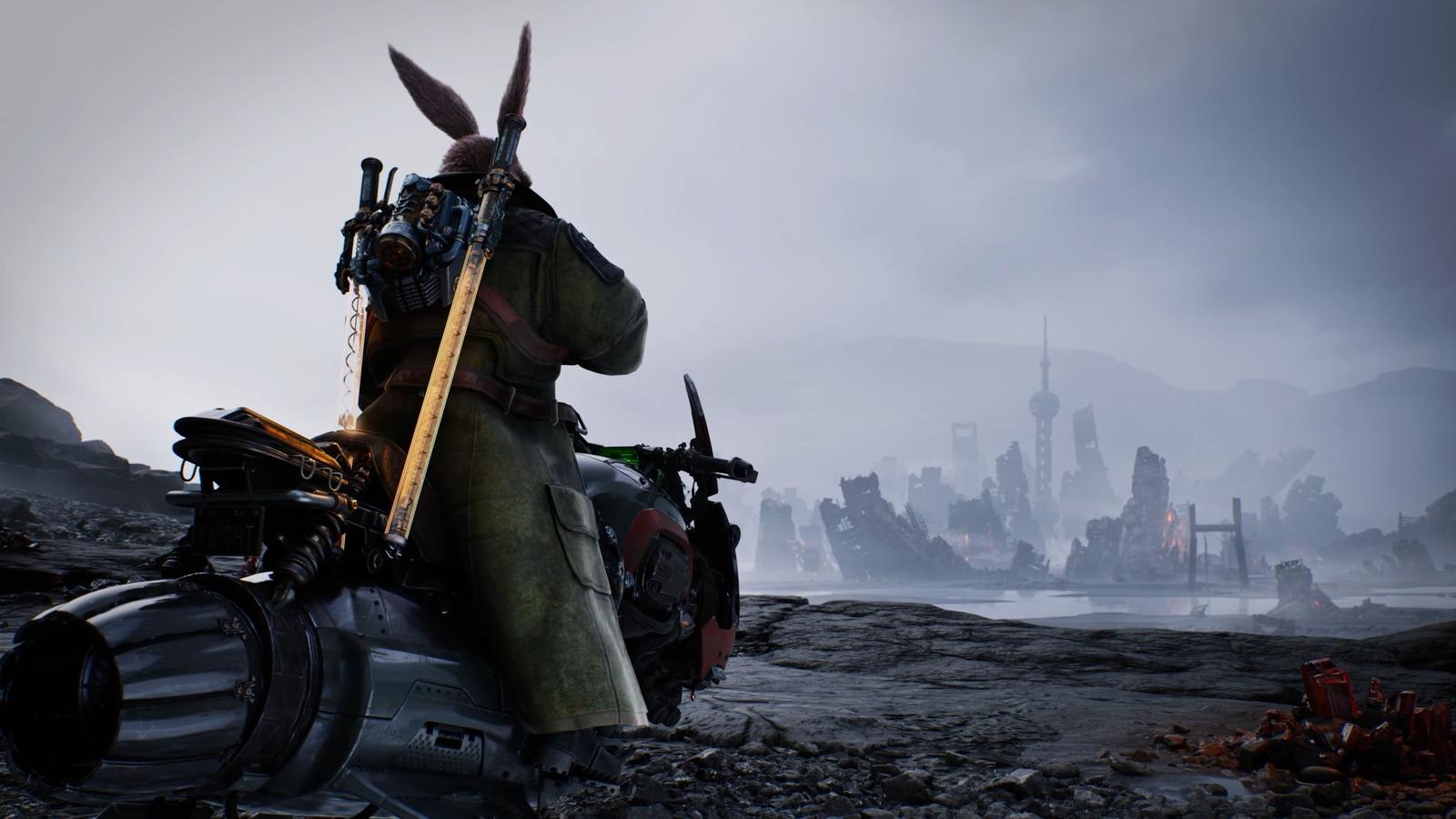 Zoopunk Creators Respond to Accusations of Using AI: “All Works Are Original”