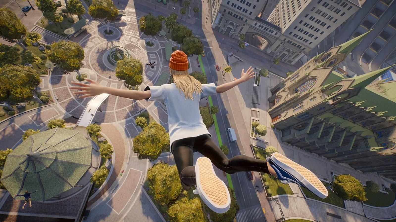 Skate Lost 90% of Its Players on Steam in Two Months