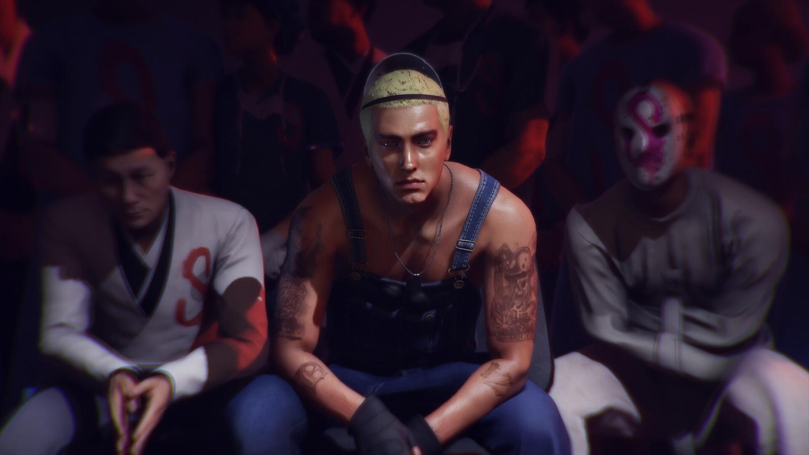 Hitman Creators Say They’ve Found the Formula for Single-Player Games-as-a-Service — Studio Head Hitman Creators Say They’ve Found the Formula for Single-Player Games-as-a-Service — Studio Head