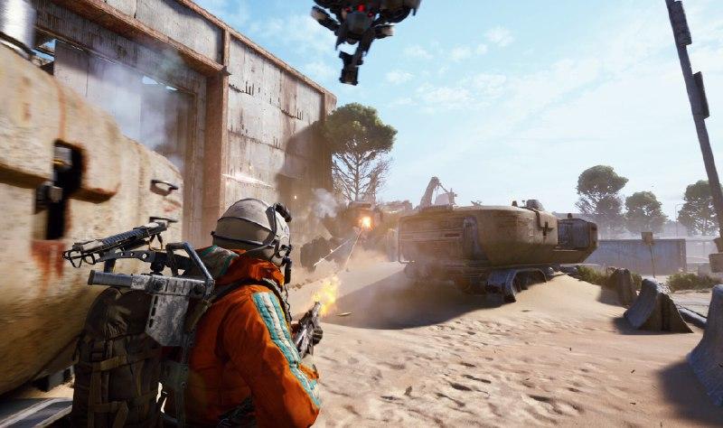 Arc Raiders players form factions to survive — some in the community say participants risk becoming easy targets