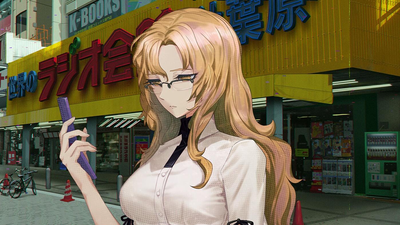 Spike Chunsoft Unveils New Steins;Gate Re:Boot Trailer, Delays Game to 2026 Spike Chunsoft Unveils New Steins;Gate Re:Boot Trailer, Delays Game to 2026