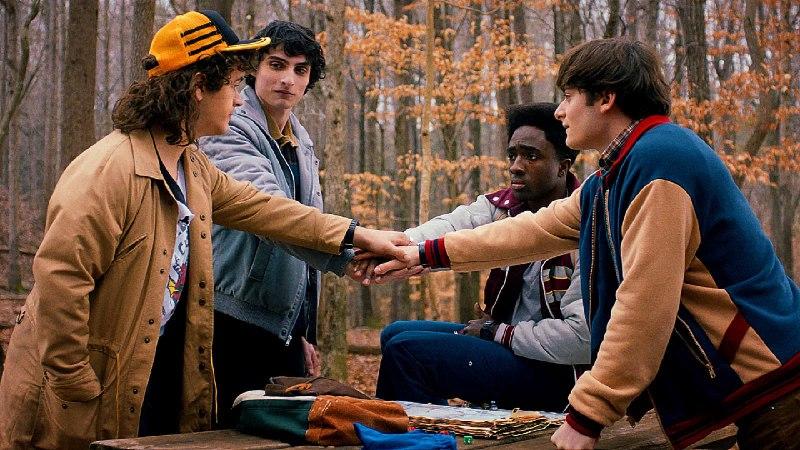 ‘I Want to See Vecna’s Heart on a Platter’: Trailer for Volume 1 of Stranger Things Season 5 Released ‘I Want to See Vecna’s Heart on a Platter’: Trailer for Volume 1 of Stranger Things Season 5 Released