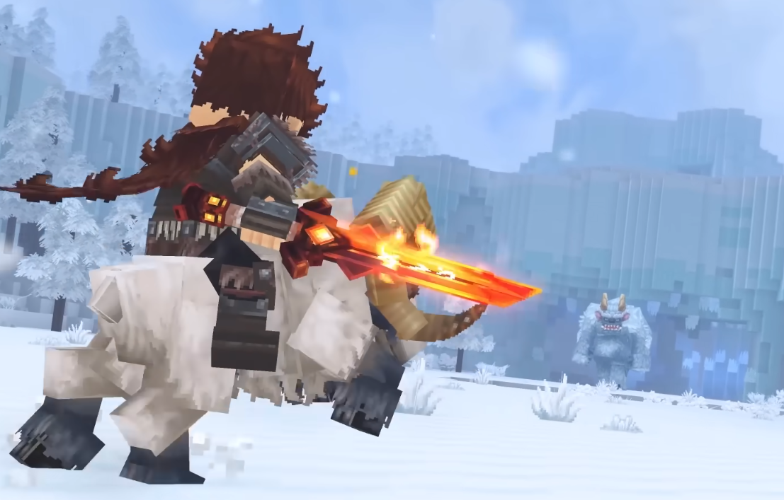 Minecraft rival priced at  — Hytale developers reveal premium edition prices and warn of potential game issues