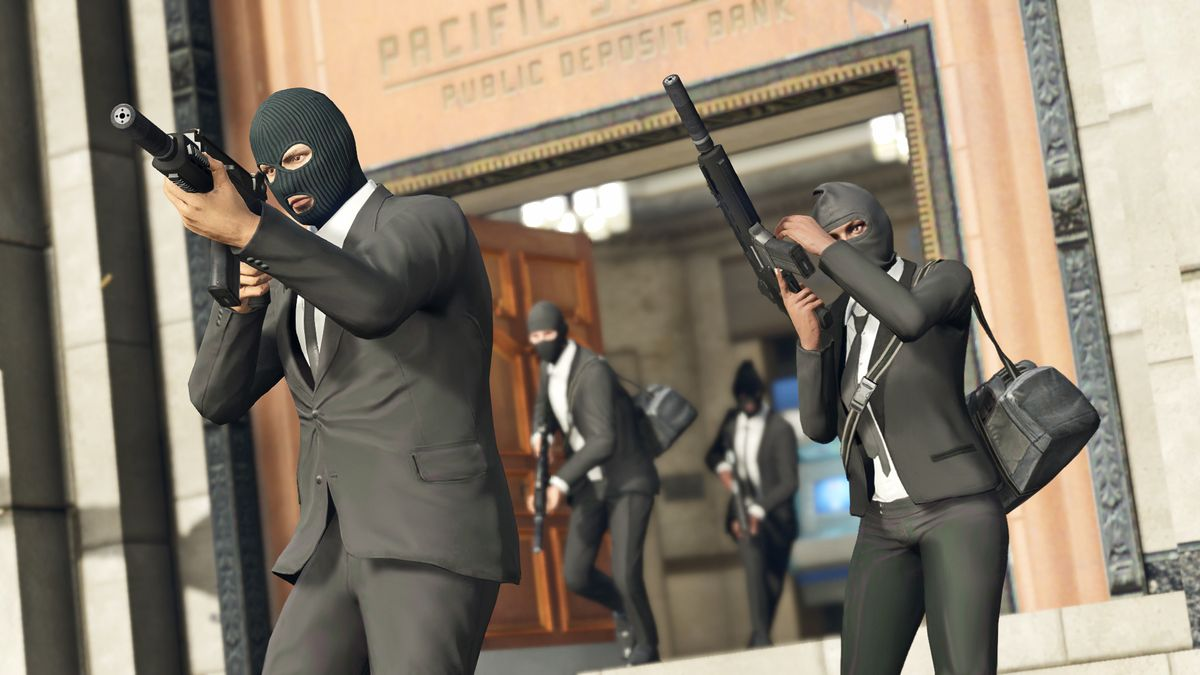 GTA and RDR Creator Dan Houser Reveals His Vision for the Future of the Industry GTA and RDR Creator Dan Houser Reveals His Vision for the Future of the Industry