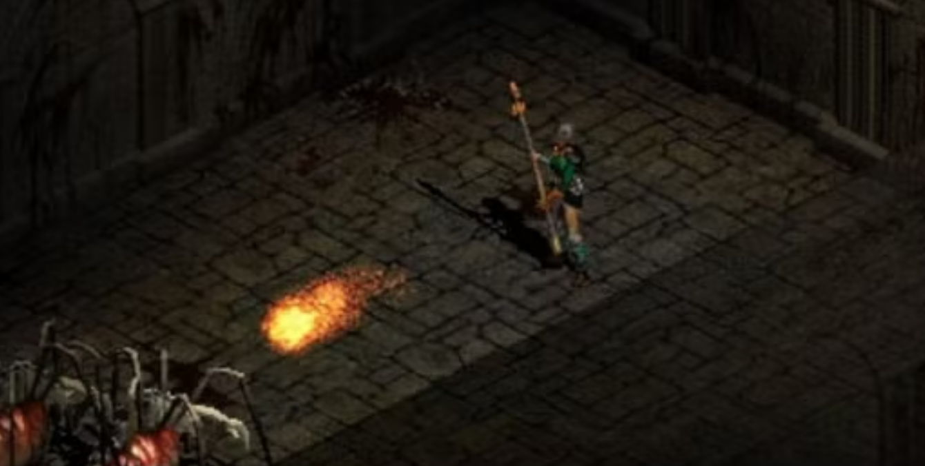 “Even PoE 2 Wasn’t This Hard”: ARPG Fans Tried Playing Unpatched Diablo II and Were Stunned by Blizzard’s Challenges