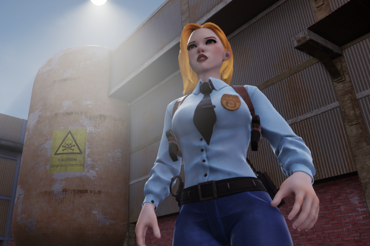 TimeSplitters Rewind Released — An Unconventional Fan-Made Remake Compilation TimeSplitters Rewind Released — An Unconventional Fan-Made Remake Compilation