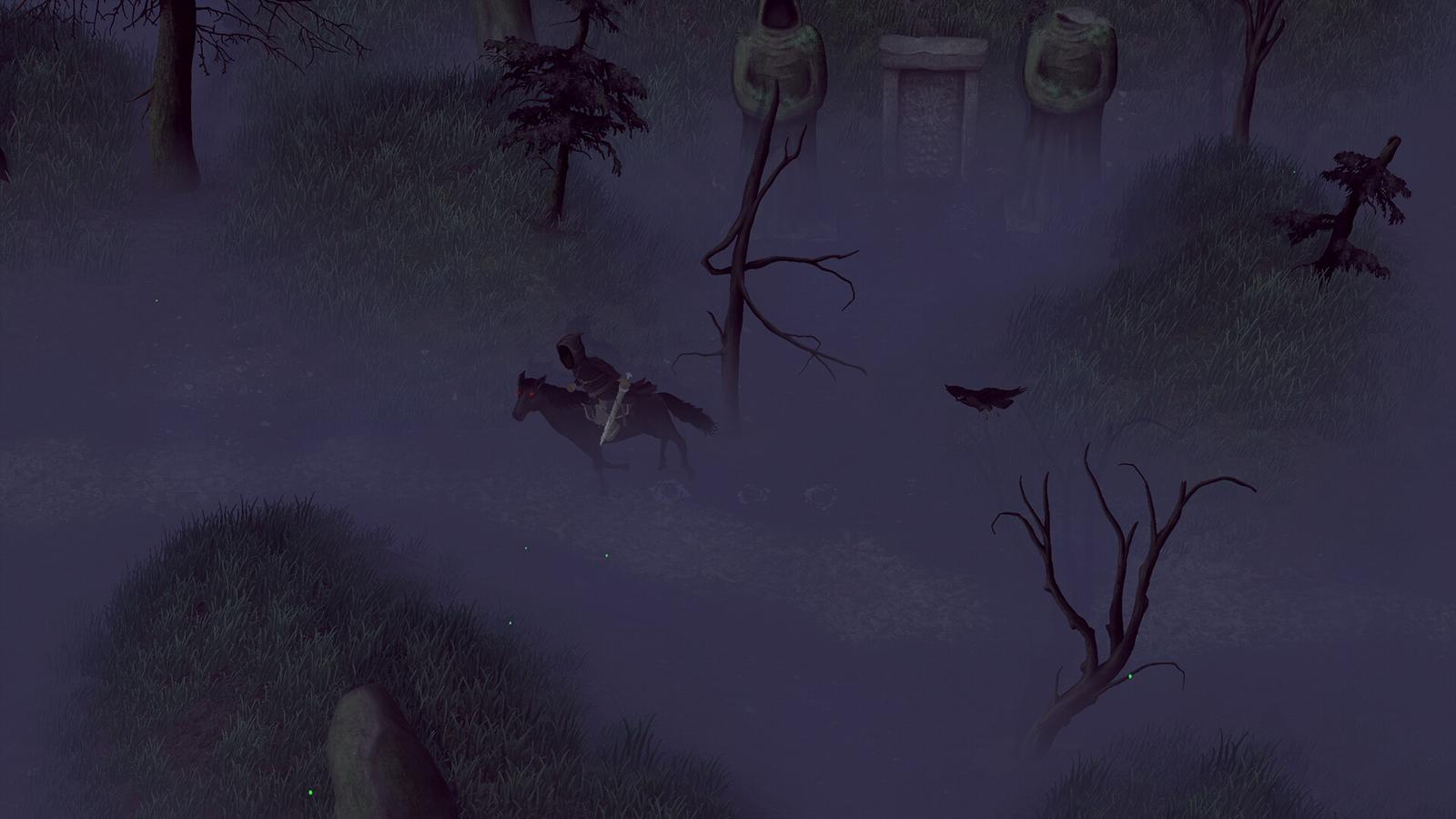 Medieval RPG Mirthwood Gets Deadlier — NPCs Can Now Be Killed by Players Medieval RPG Mirthwood Gets Deadlier — NPCs Can Now Be Killed by Players