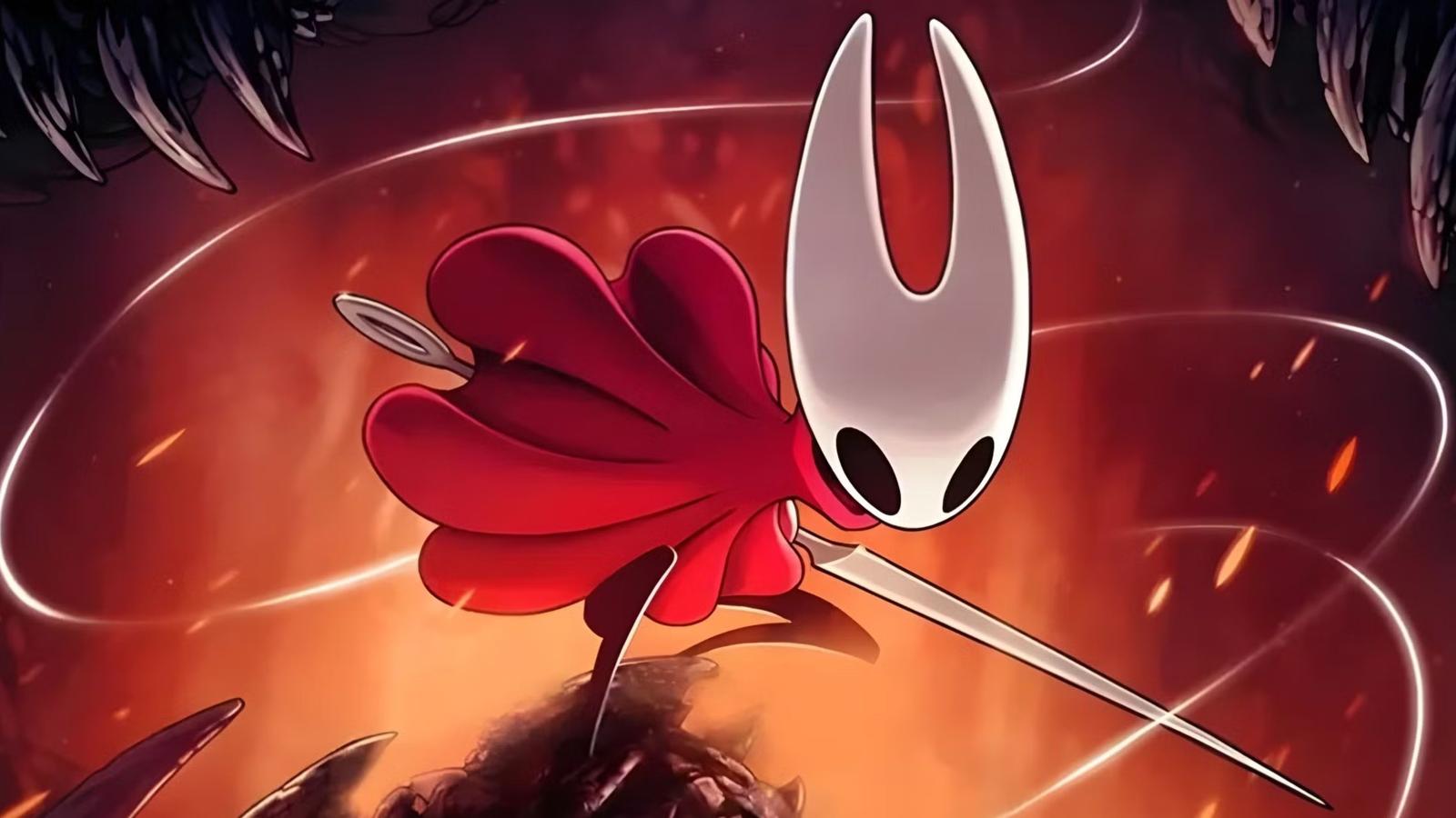 Team Cherry Explains Hollow Knight: Silksong’s Price Team Cherry Explains Hollow Knight: Silksong’s Price