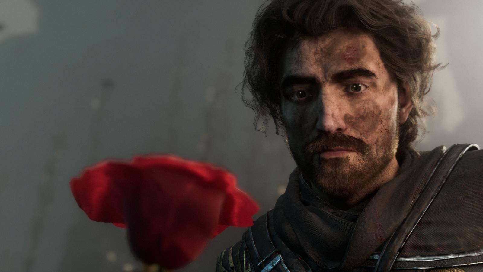 Charlie Cox Celebrates Clair Obscur’s The Game Awards Nomination but Honors the Motion-Capture Actor