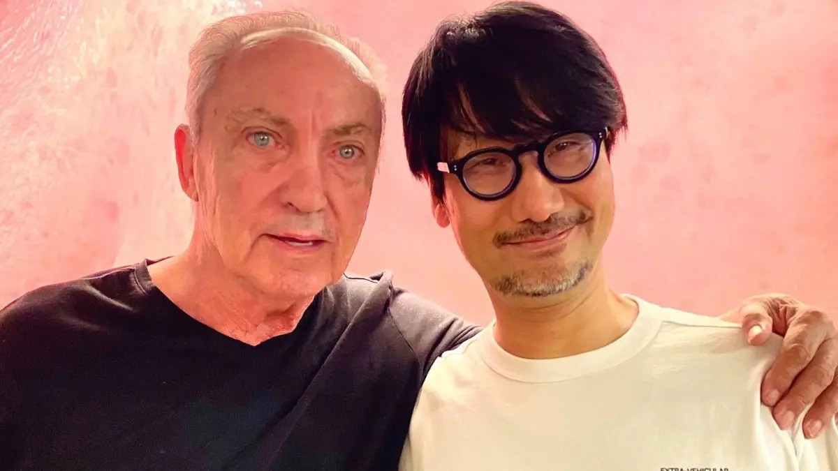 Udo Kier’s Death Shocked Hideo Kojima — German Actor Played a Role in the Horror “OD”