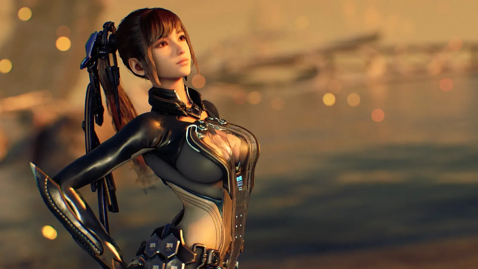 Californians Left Far Behind — Stellar Blade Becomes the Most Successful Former PlayStation Exclusive on PC