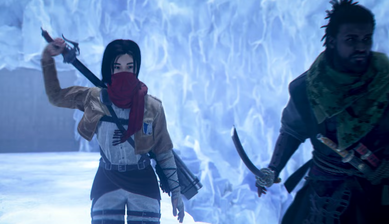 Will Titans Storm into Assassin’s Creed Shadows? Ubisoft Announces Attack on Titan Collaboration and New Quest