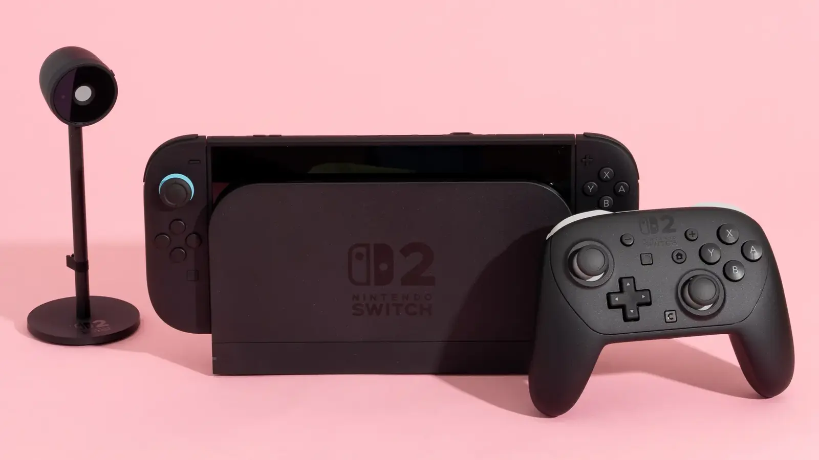 Nintendo fixes Bluetooth issues on the Switch 2