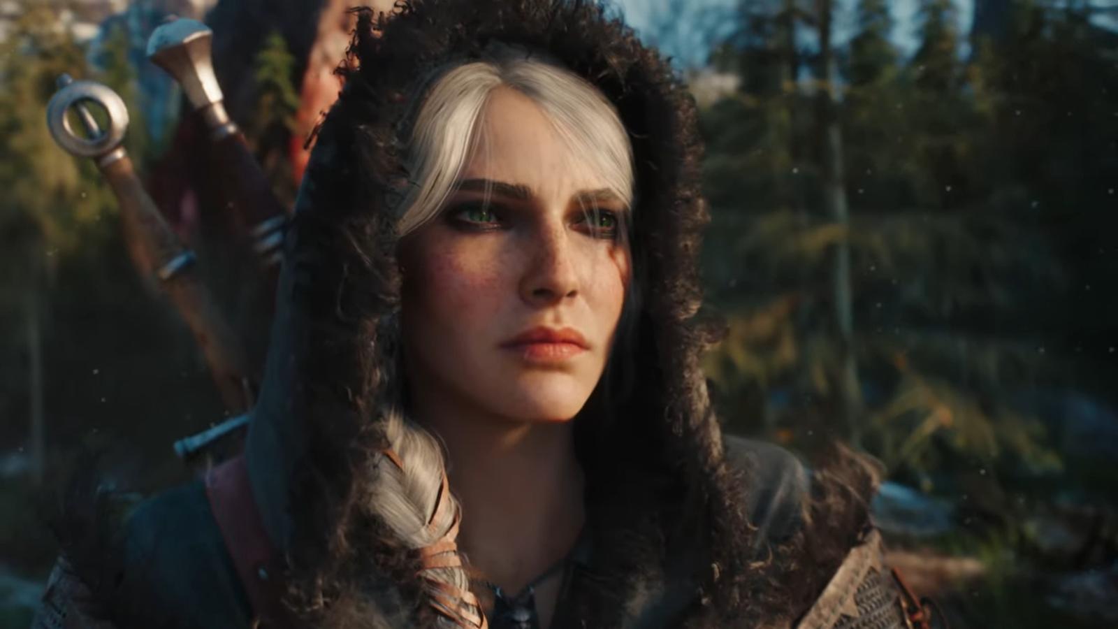The Witcher 4 to Preserve the Trilogy’s Style While Drawing on Larian’s Experience