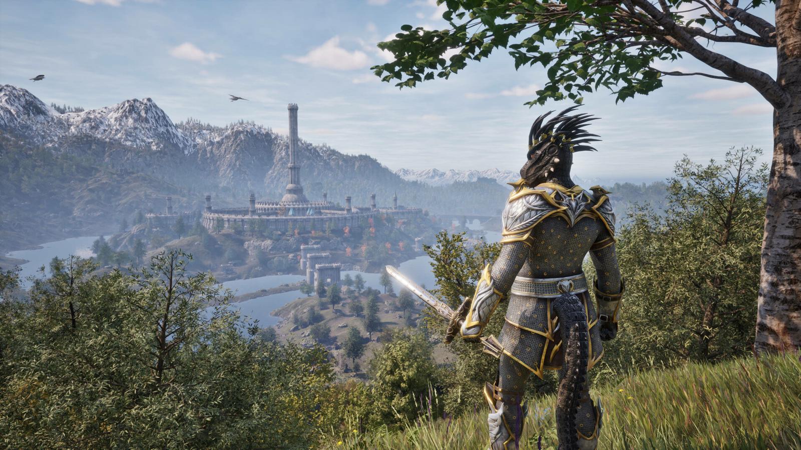 Bethesda Embraces Surprise Releases — Oblivion Remastered Is Just the Beginning