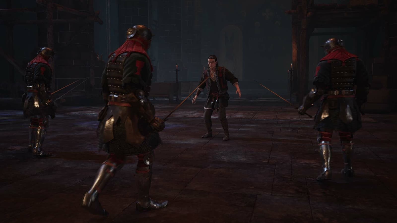 The Blood of Dawnwalker Has No Main Story — Rebel Wolves Breaks RPG Structure The Blood of Dawnwalker Has No Main Story — Rebel Wolves Breaks RPG Structure