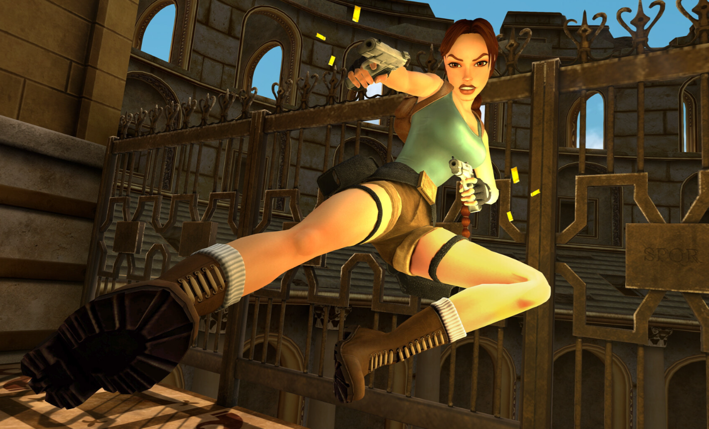 Tomb Raider I–III Remastered Collection Updated on Steam — New Achievements Added for Completing Levels Under Different Conditions Tomb Raider I–III Remastered Collection Updated on Steam — New Achievements Added for Completing Levels Under Different Conditions