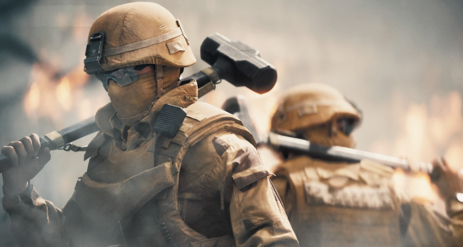 Battlefield 6 Free for a Week — Trailer Released to Mark New Promotion Battlefield 6 Free for a Week — Trailer Released to Mark New Promotion