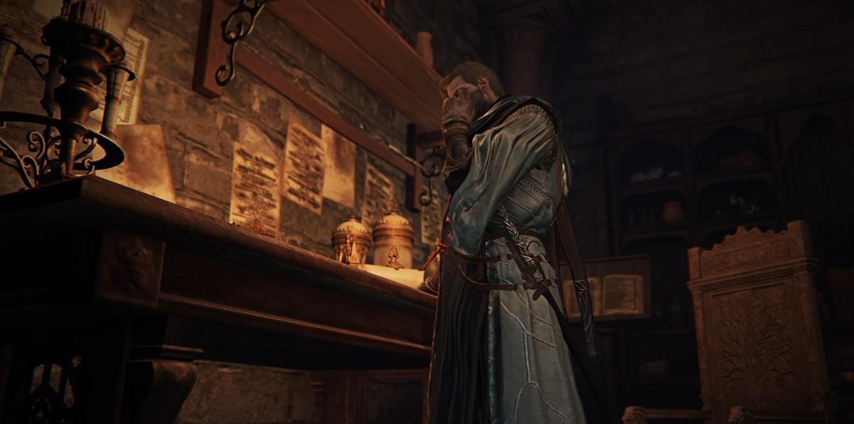 To Defeat the Night, You Must Understand It — Trailer Released for New Class from Elden Ring: Nightreign’s The Forsaken Hollows DLC To Defeat the Night, You Must Understand It — Trailer Released for New Class from Elden Ring: Nightreign’s The Forsaken Hollows DLC
