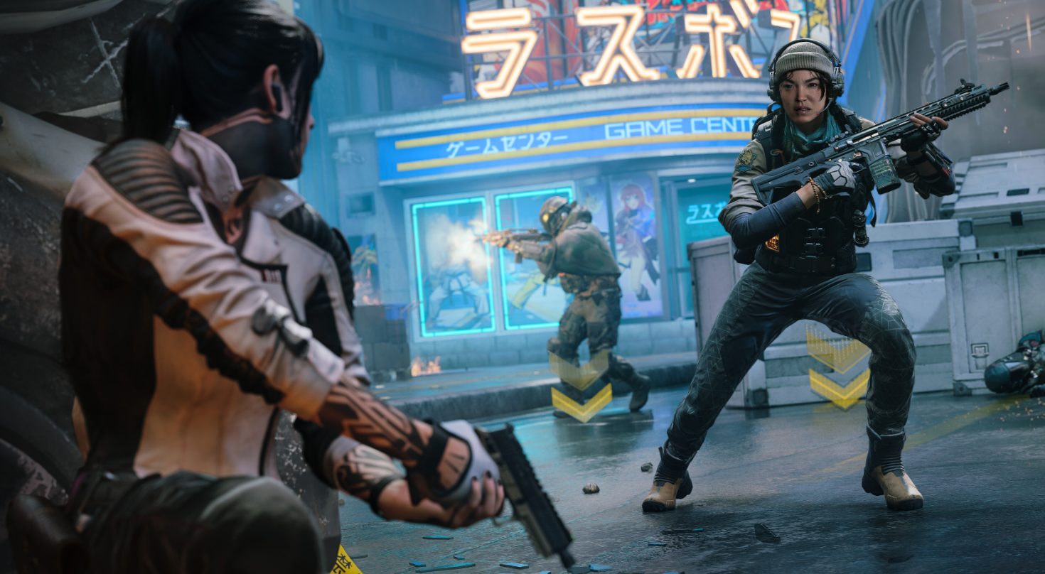 Valve’s free hit and Risk of Rain 2 expansion outsold Black Ops 7 on Steam sales chart Valve’s free hit and Risk of Rain 2 expansion outsold Black Ops 7 on Steam sales chart