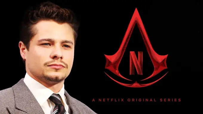 Netflix Casts Toby Wallace in a Key Role in the Assassin’s Creed Series Netflix Casts Toby Wallace in a Key Role in the Assassin’s Creed Series