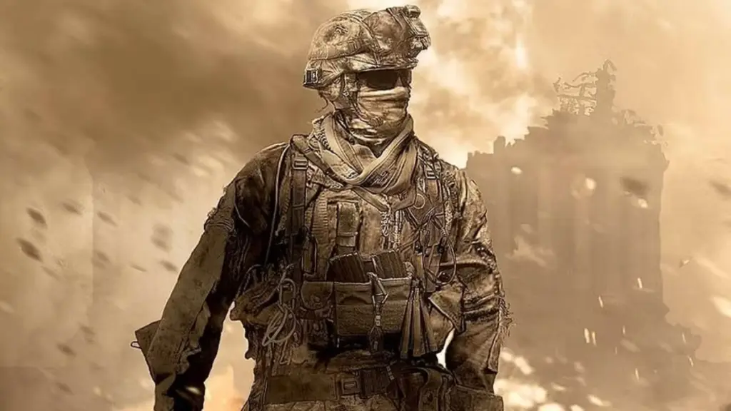 Paramount to Begin Filming Call of Duty Movie in 2026 — Insider